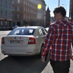 Taxikáři v Brně –  7 postřehů