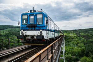 Ivančický Viadukt