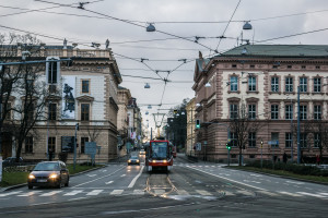 Elektrische Linie