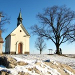 Líšeňský kostelíček