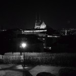 Noční Brno – 7. díl centrum města