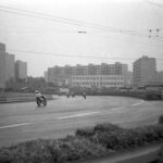 Brno a návrat do minulosti: Fotografie Velké ceny z 80. let